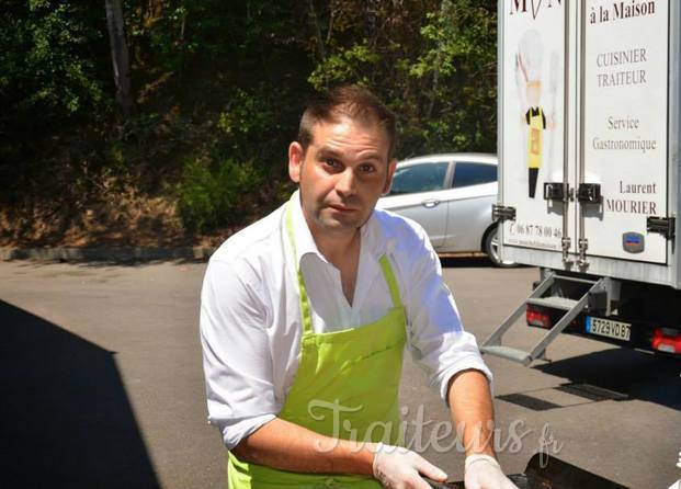 Mon Chef à la Maison