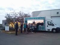 prestation Food truck Acigné