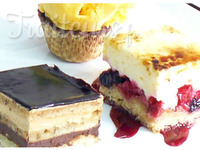 desserts