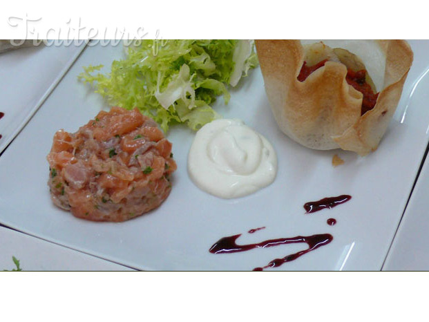 tartare