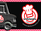 La Kitchenette Food Truck Nice