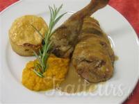 Le Ricordeau