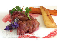 plat chaud