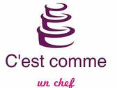 C'est comme un chef