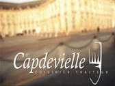 Capdevielle Cuisinier Traiteur - Traiteurs De France