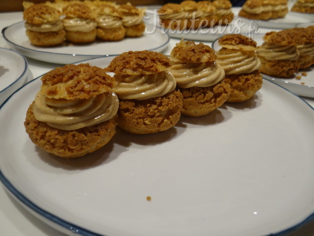 Paris - Brest