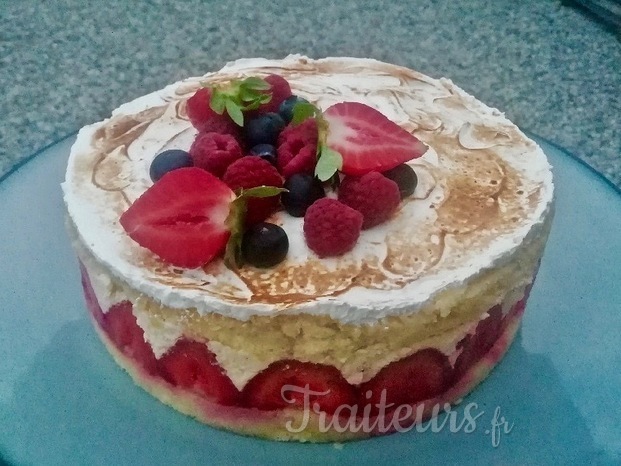 Fraisier