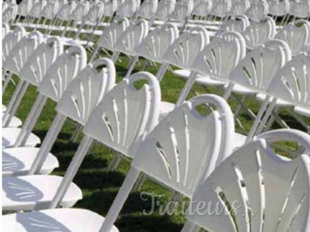 Chaises Boston