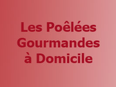 Les Poêlées Gourmandes À Domicile