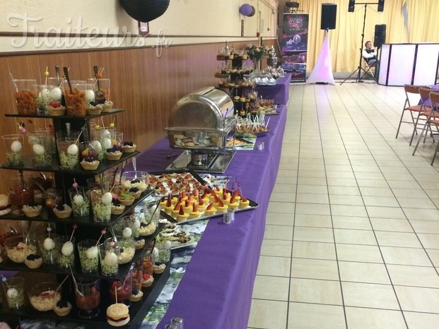 Buffet