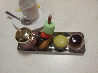 Café gourmand