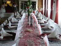 Le Manoir Des Chapelles