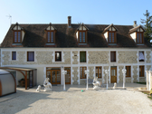 Le Manoir Des Chapelles