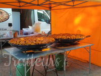 Paellas