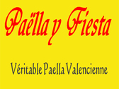 Paëlla Y Fiesta