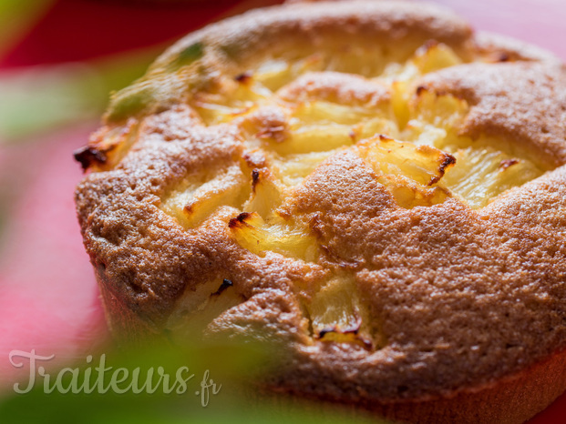 Gâteau ananas_ defi gourmand.jpg