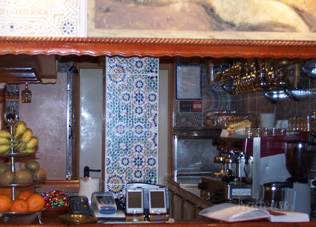 L'Auberge d'Agadir