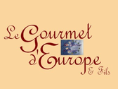 Le Gourmet D'europe