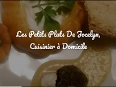 Les petits plats de Jocelyn