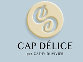 Logo Cap Délice