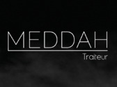 MEDDAH Traiteur