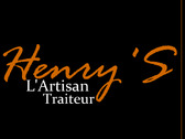 Henry's l'Artisan Traiteur