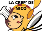 La crep de Nico