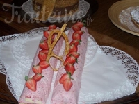 Buffets à thèmes