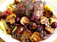 Viande
