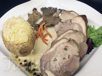 Veau