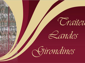 Logo Traiteur Landes Girondines