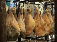 Jambon de Bayonne