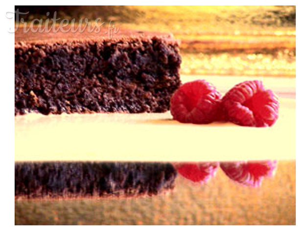 chocolat gateau