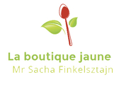 La Boutique Jaune