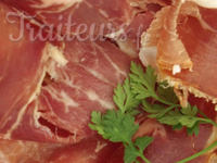 jambon cru