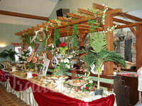 Buffet dinatoire