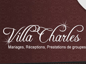 Villa Charles