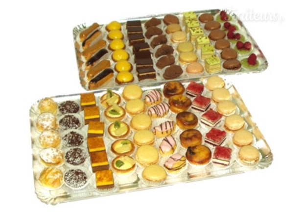 Canapés