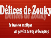 Délices De Zouky Traiteur