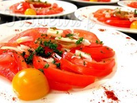 Tomates