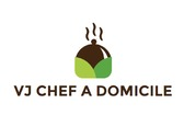 VJ CHEF A DOMICILE