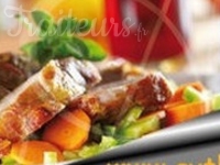 Plats cuisinés