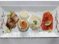 Assiette