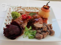 Viande