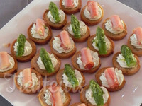 petits fours