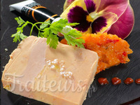 foie gras