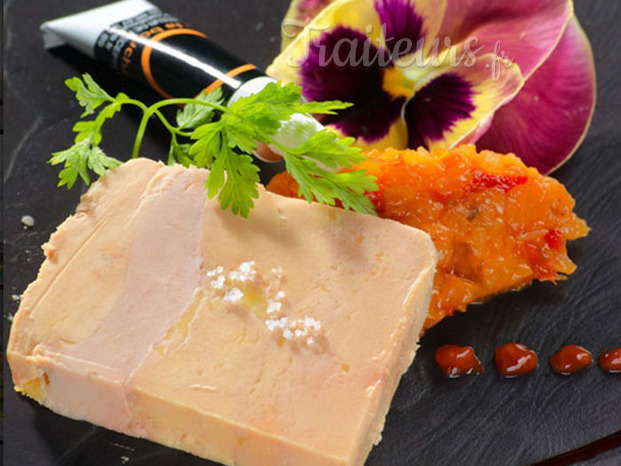 foie gras