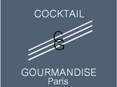 Cocktail et Gourmandise