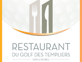 Restaurant du golf des Templiers Service Traiteur