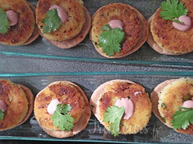 Paneer Cutlet - Amrutha cuisine indienne.jpg